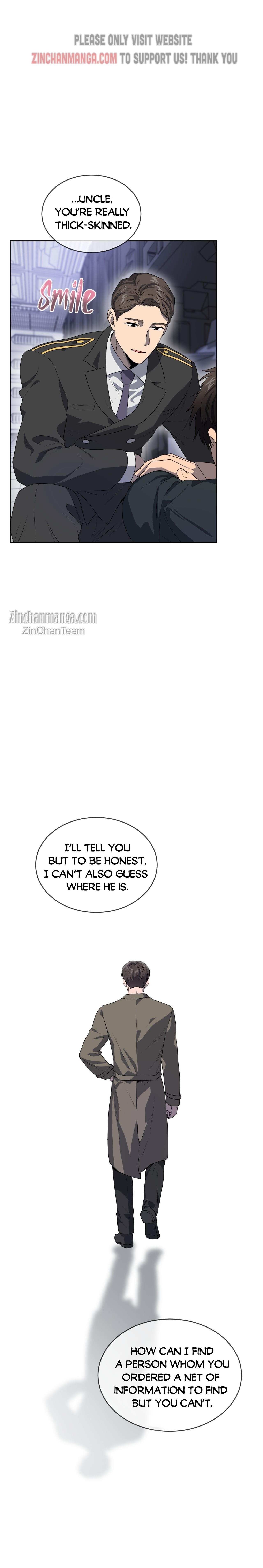 Read PASSION chapter 70 image 19 on Lezhin