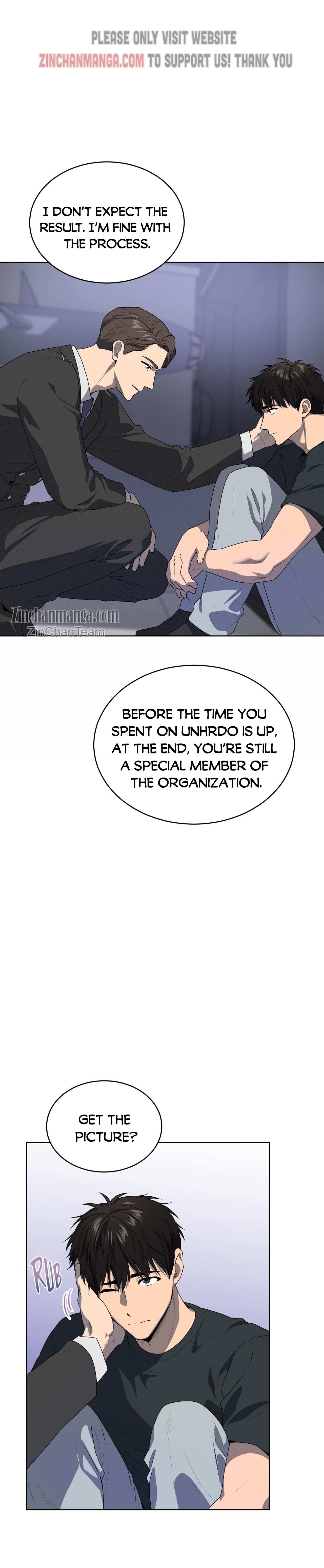 Read PASSION chapter 70 image 20 on Lezhin