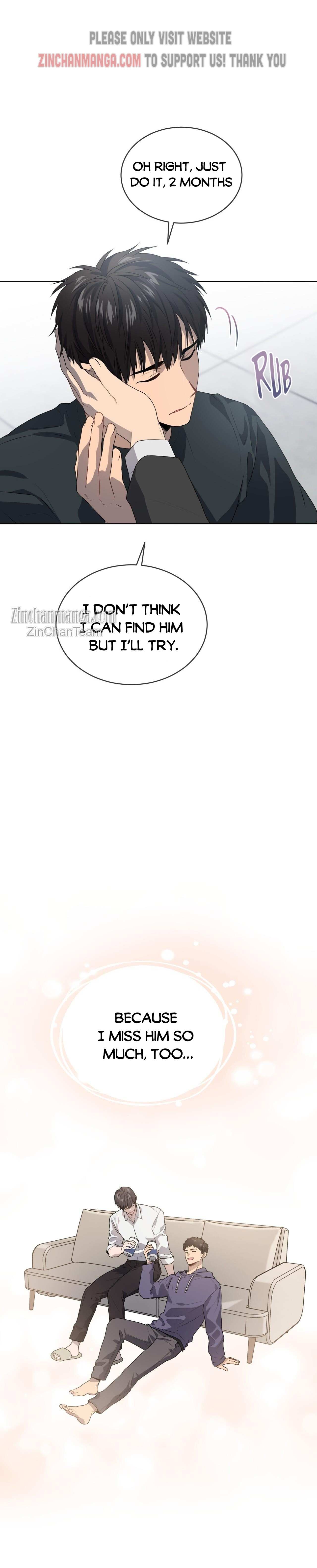 Read PASSION chapter 70 image 23 on Lezhin