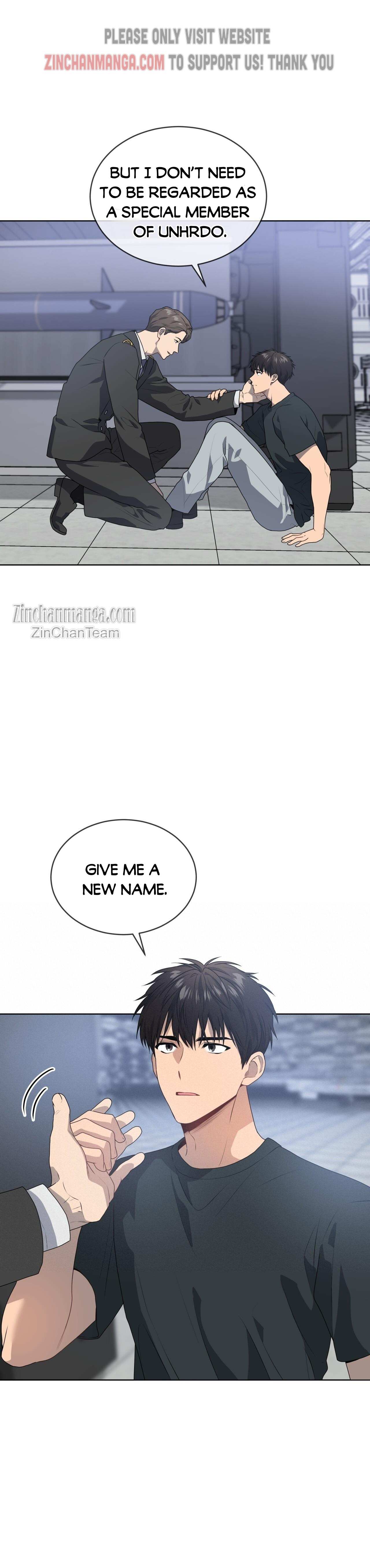 Read PASSION chapter 70 image 24 on Lezhin