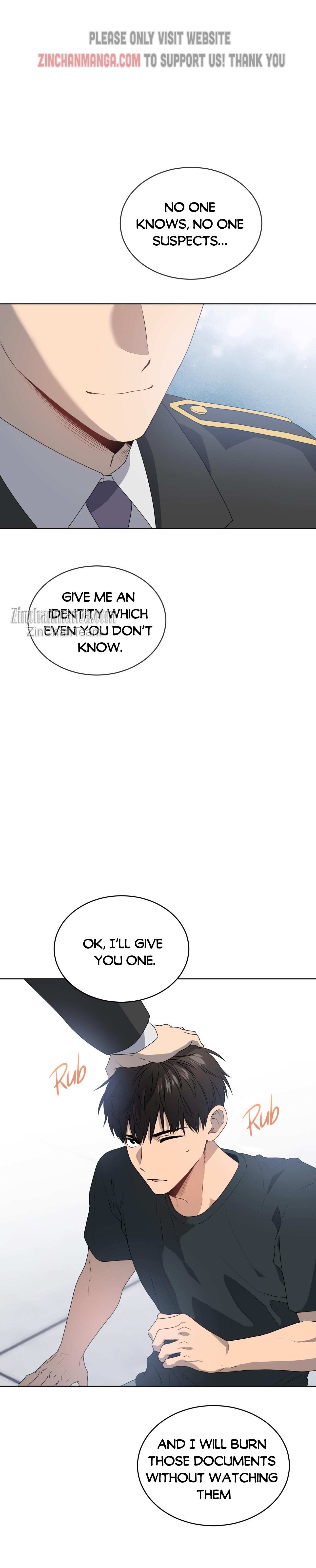 Read PASSION chapter 70 image 25 on Lezhin