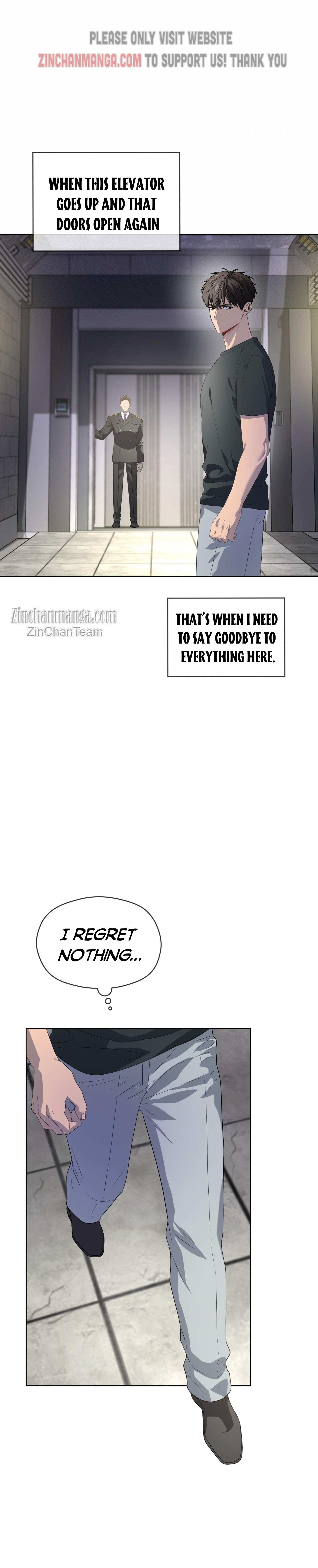 Read PASSION chapter 70 image 29 on Lezhin
