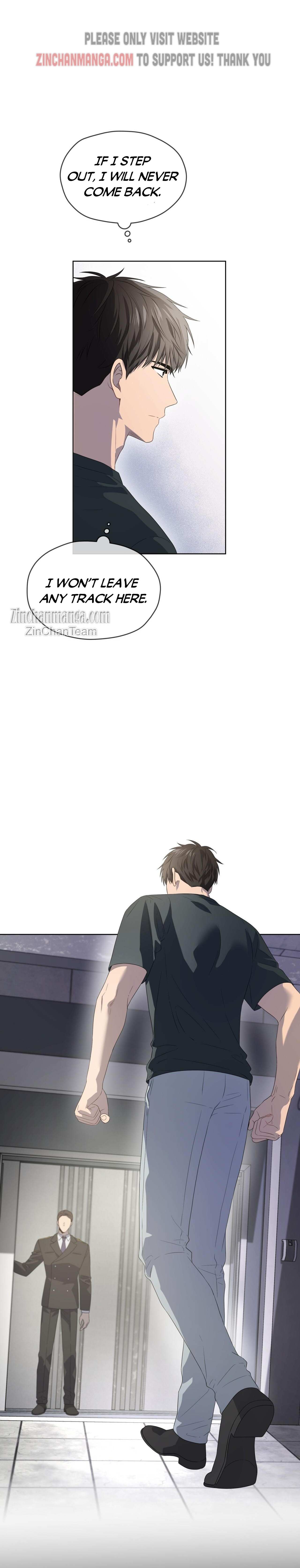 Read PASSION chapter 70 image 30 on Lezhin