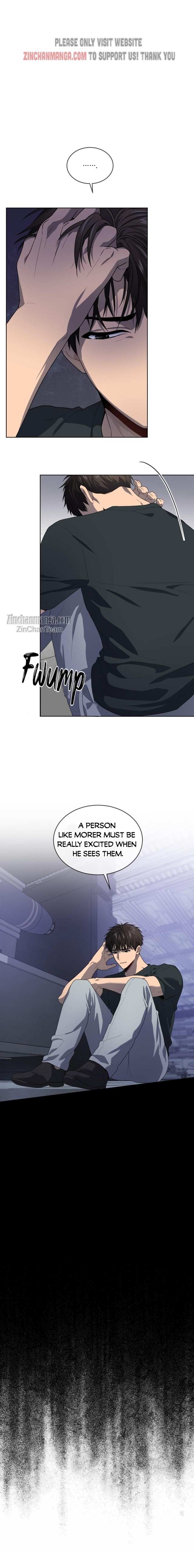 Read PASSION chapter 70 image 5 on Lezhin