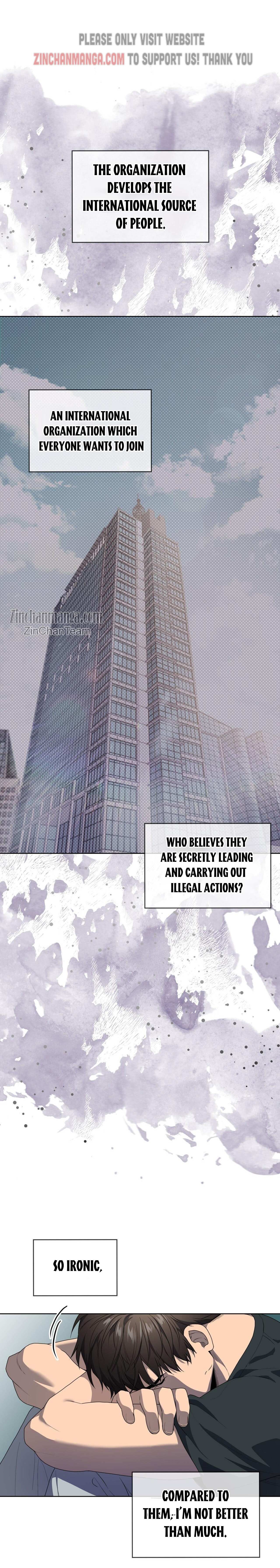 Read PASSION chapter 70 image 8 on Lezhin