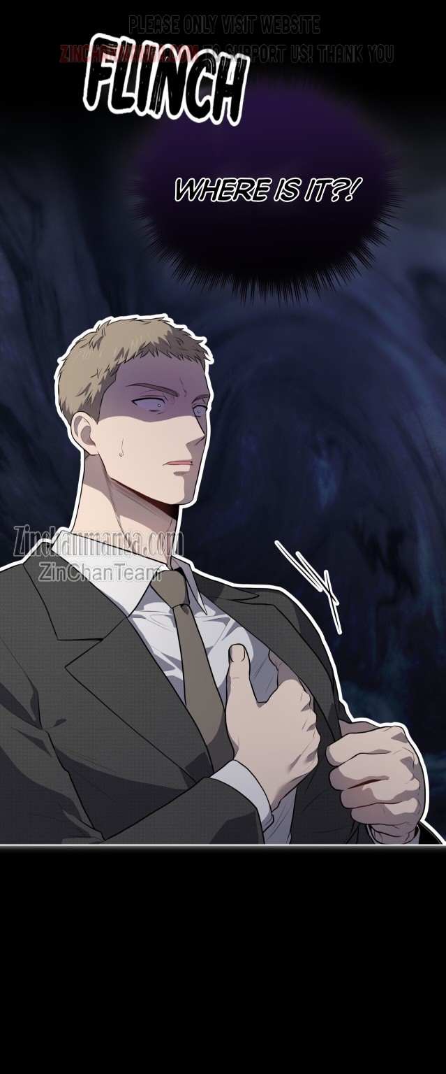 Read PASSION chapter 71 image 10 on Lezhin