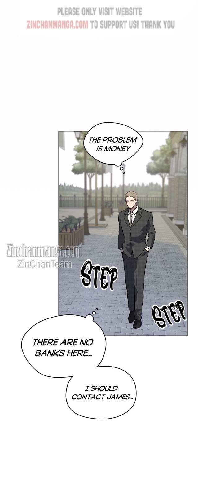 Read PASSION chapter 71 image 16 on Lezhin