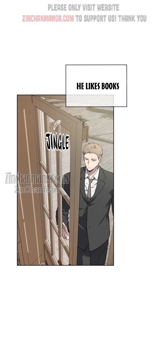 Read PASSION chapter 71 image 20 on Lezhin