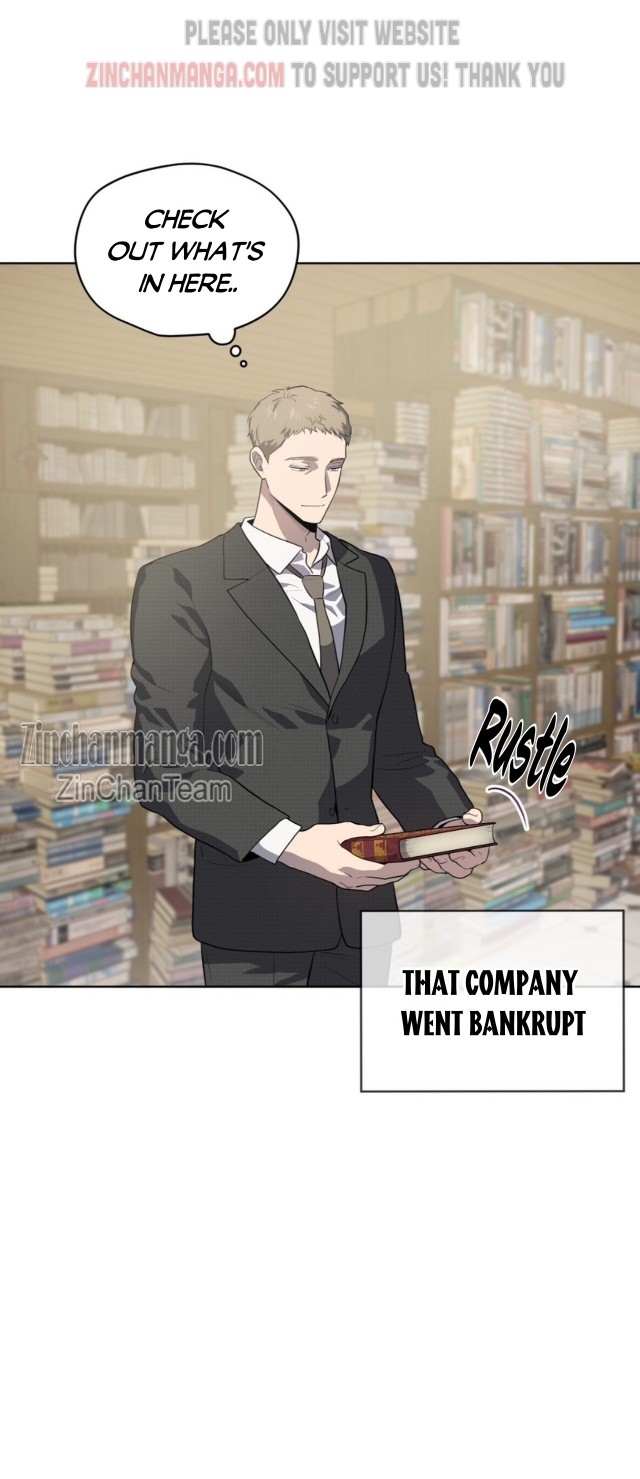 Read PASSION chapter 71 image 23 on Lezhin