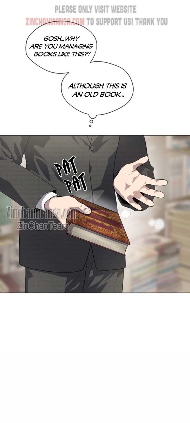 Read PASSION chapter 71 image 24 on Lezhin