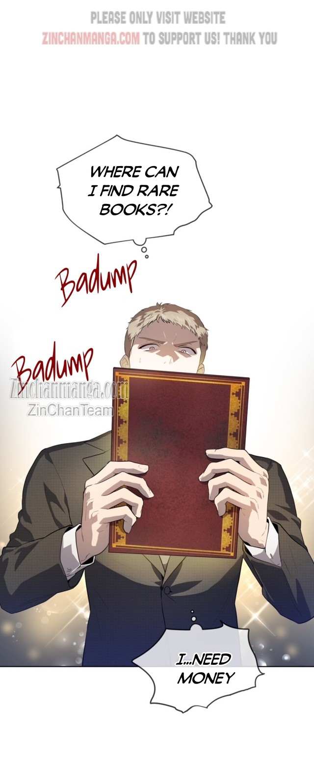 Read PASSION chapter 71 image 26 on Lezhin