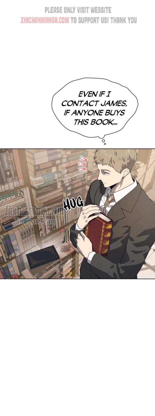 Read PASSION chapter 71 image 27 on Lezhin