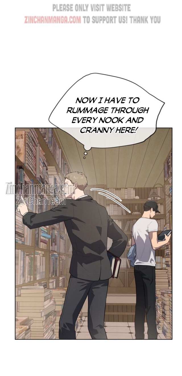 Read PASSION chapter 71 image 30 on Lezhin