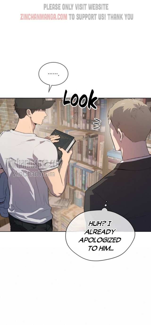 Read PASSION chapter 71 image 32 on Lezhin