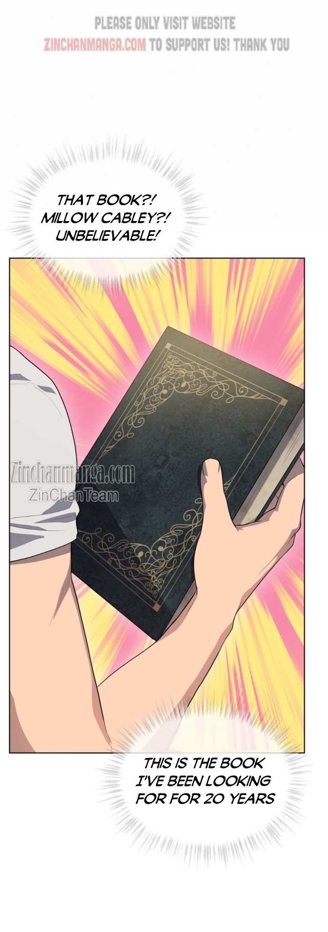 Read PASSION chapter 71 image 33 on Lezhin