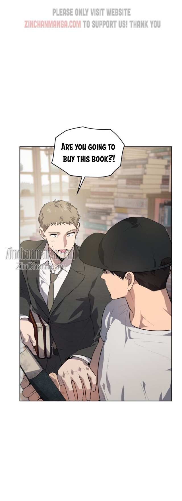 Read PASSION chapter 71 image 35 on Lezhin