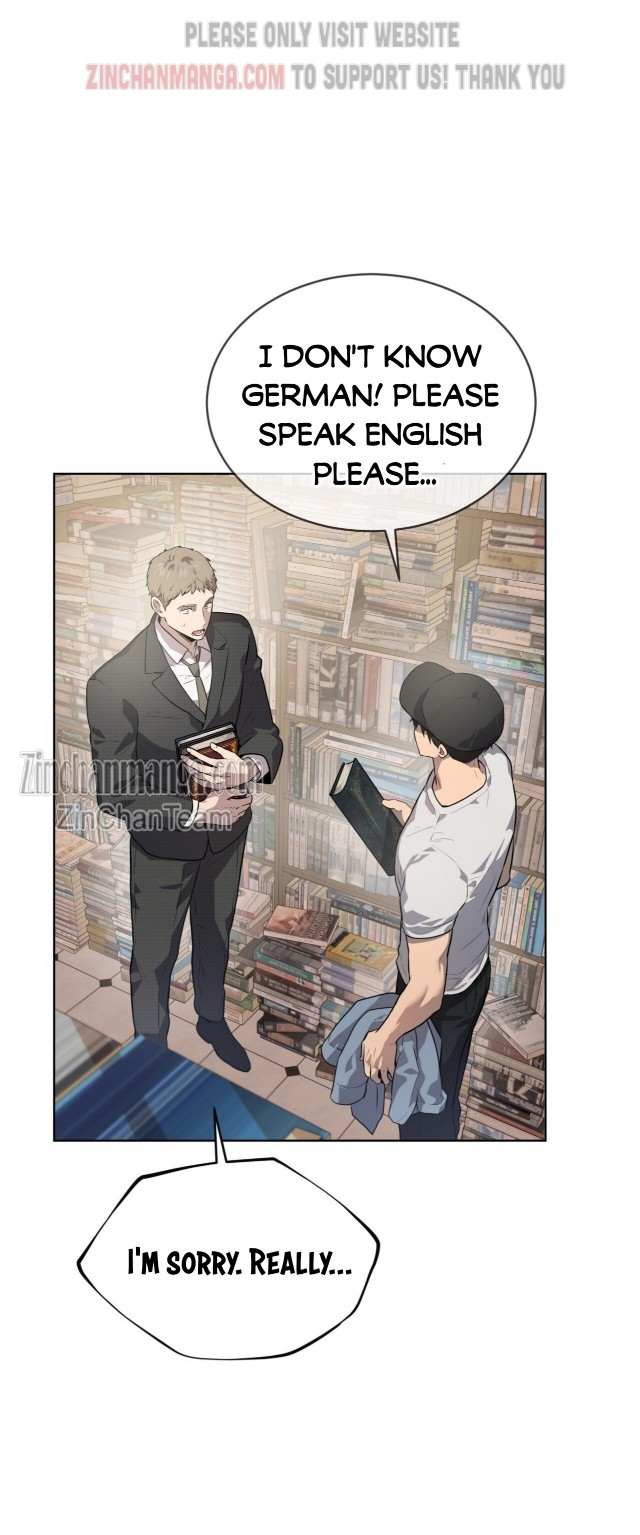Read PASSION chapter 71 image 37 on Lezhin
