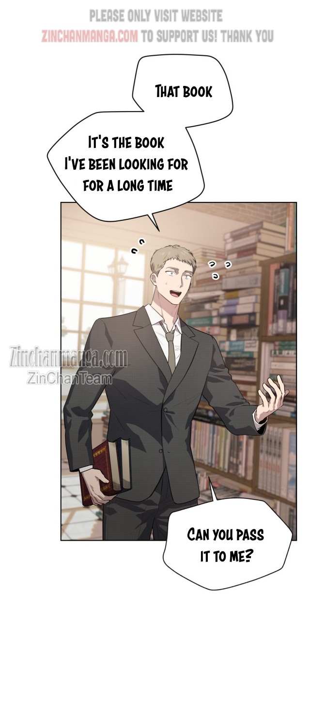 Read PASSION chapter 71 image 38 on Lezhin