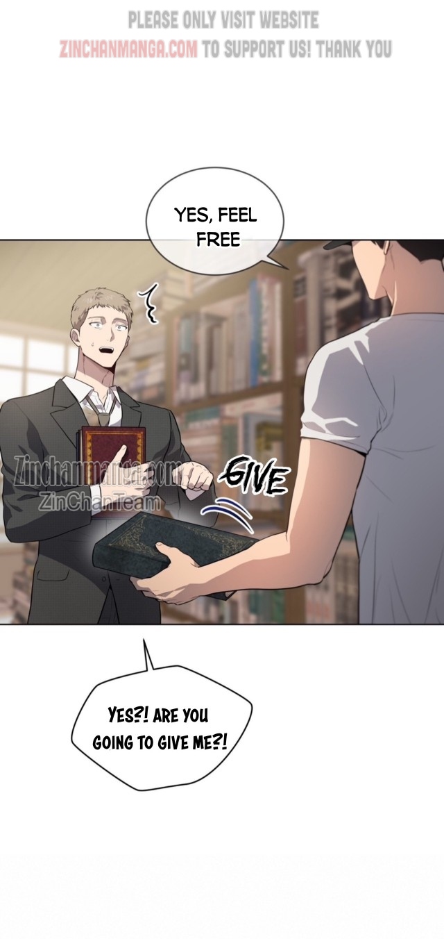 Read PASSION chapter 71 image 40 on Lezhin