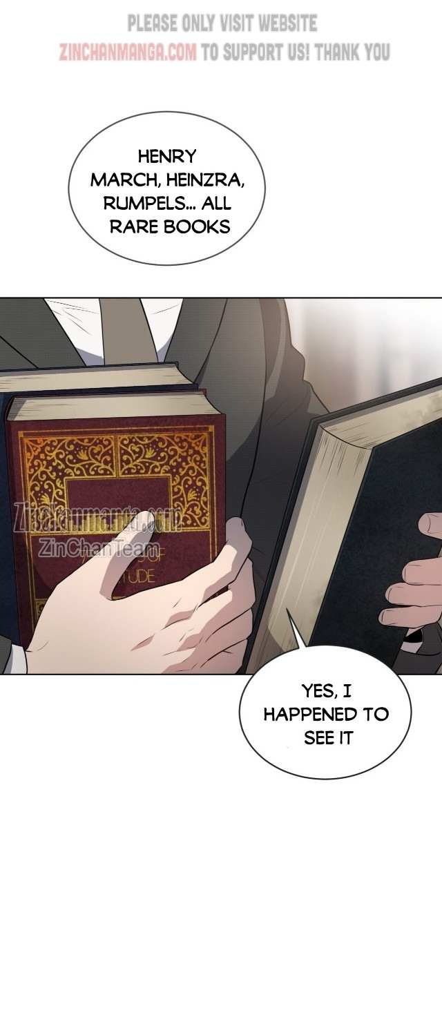 Read PASSION chapter 71 image 42 on Lezhin