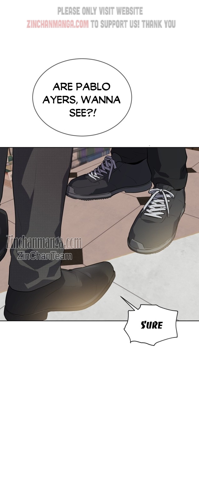 Read PASSION chapter 71 image 45 on Lezhin