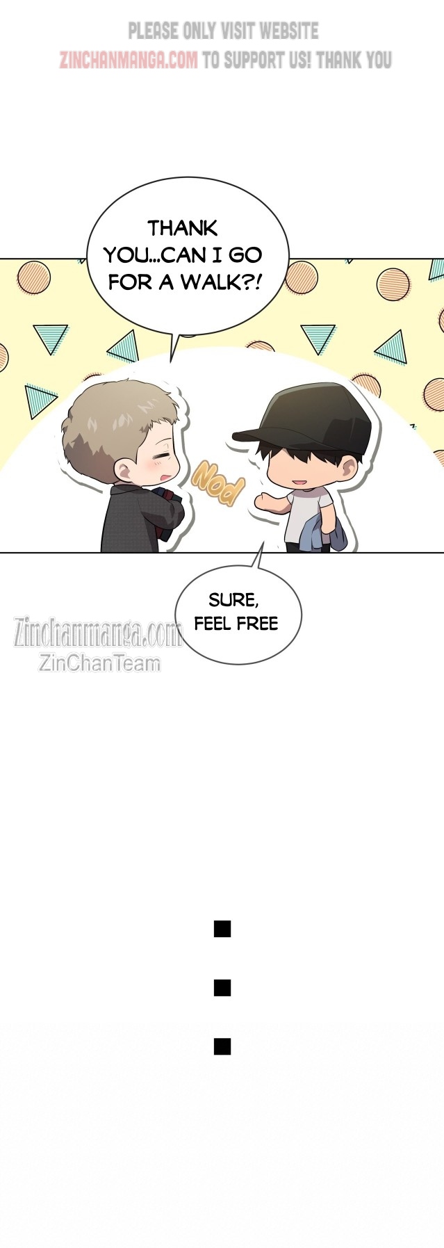 Read PASSION chapter 71 image 47 on Lezhin