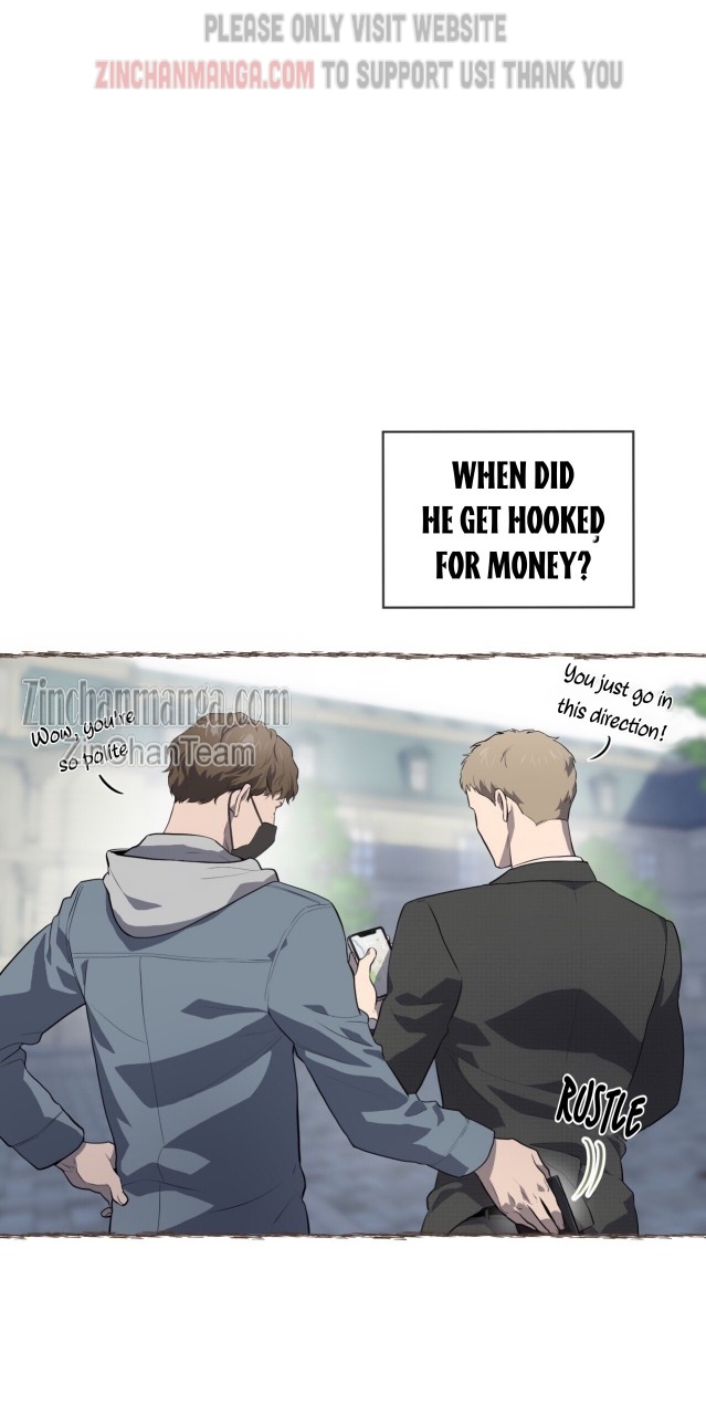 Read PASSION chapter 71 image 5 on Lezhin