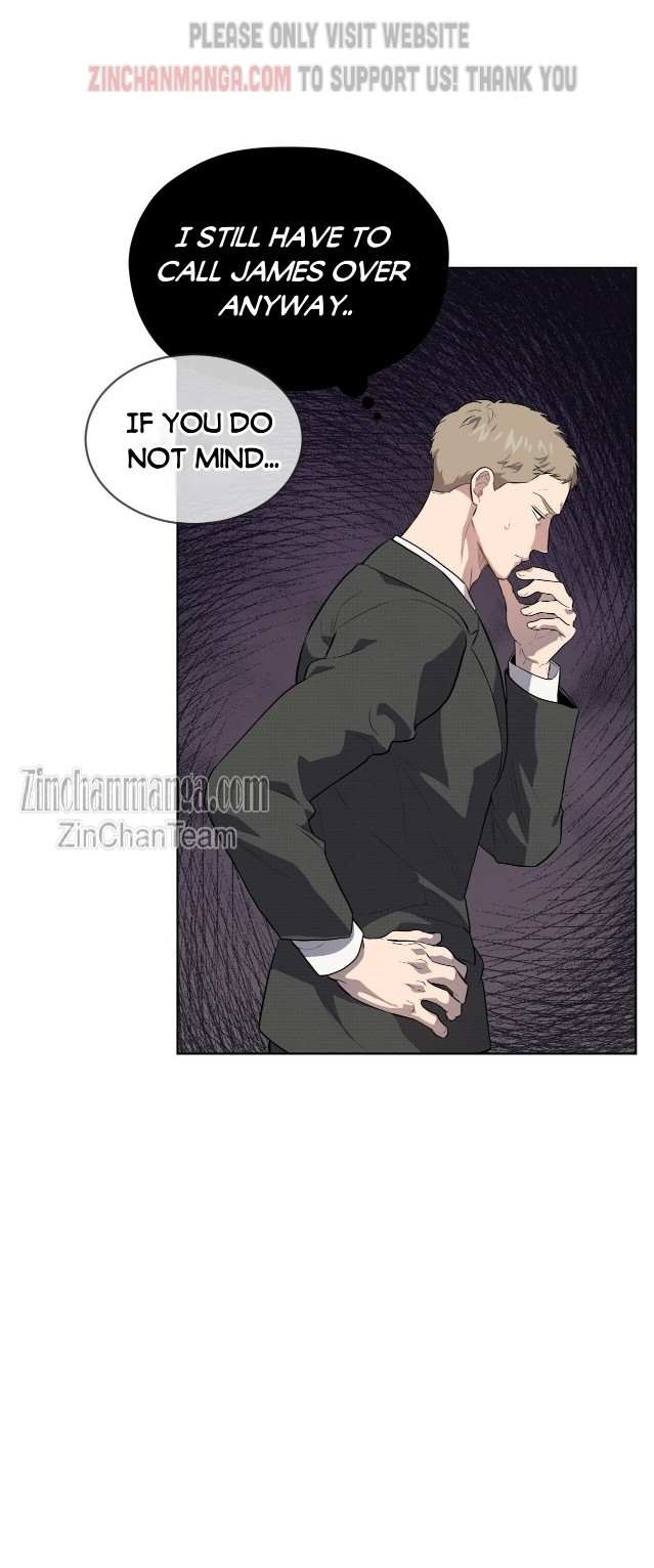 Read PASSION chapter 71 image 52 on Lezhin