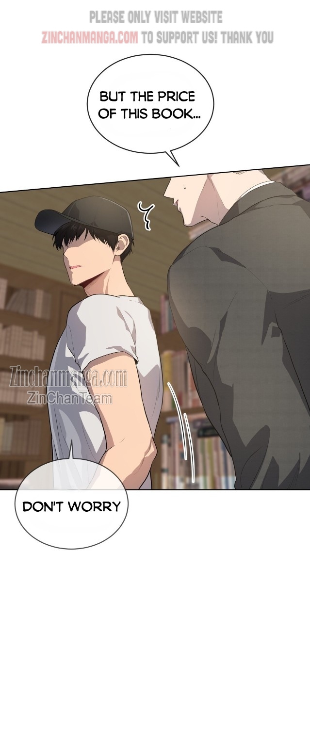 Read PASSION chapter 71 image 54 on Lezhin