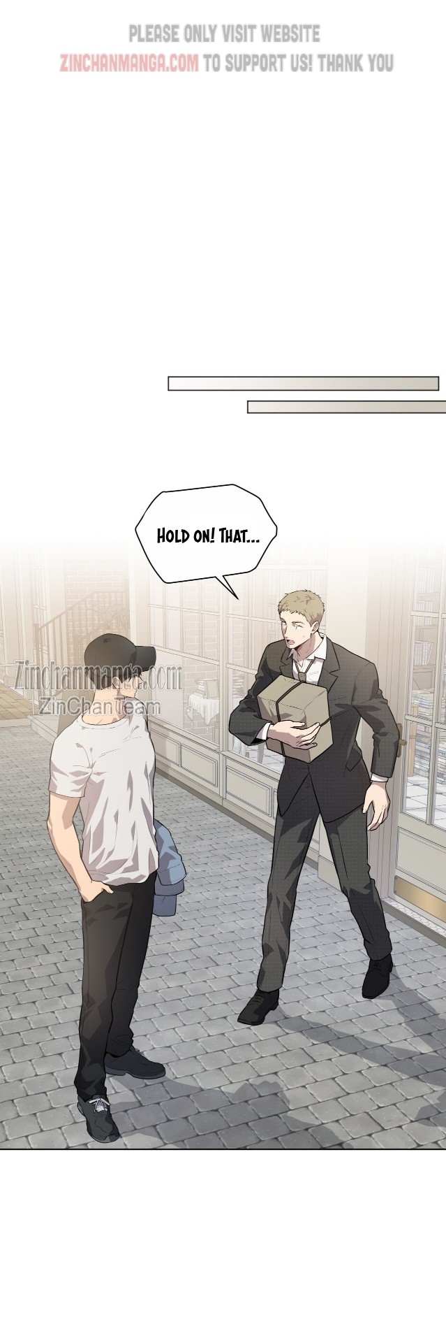 Read PASSION chapter 71 image 58 on Lezhin