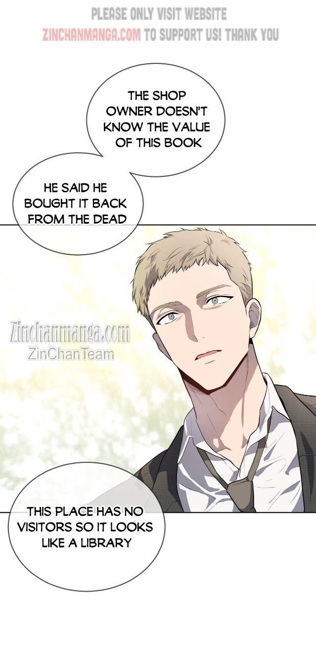 Read PASSION chapter 71 image 59 on Lezhin