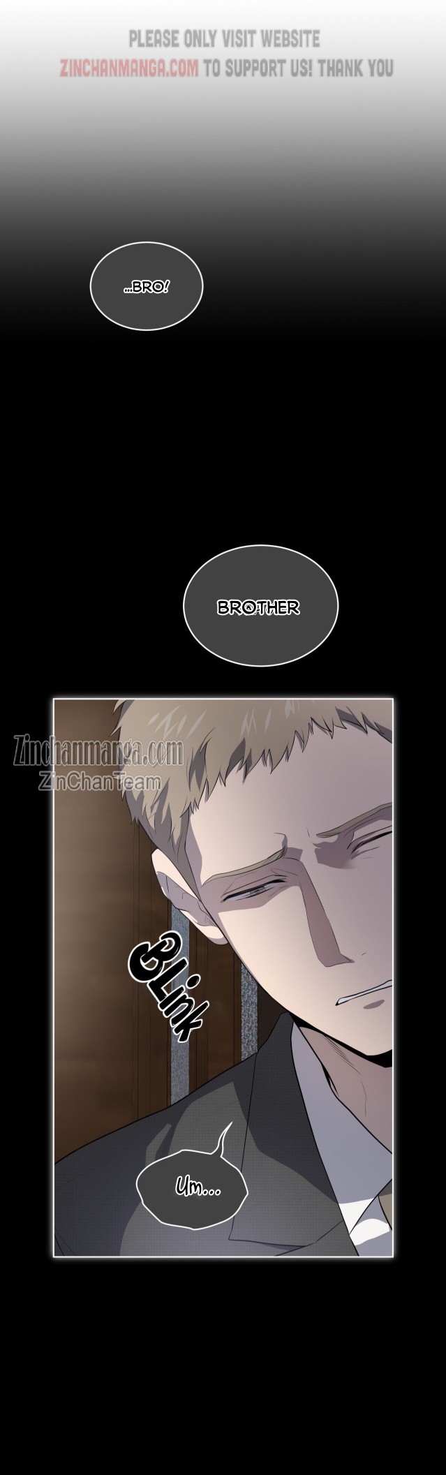 Read PASSION chapter 71 image 7 on Lezhin