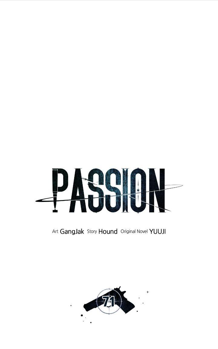 Read PASSION chapter 72.2 image 0 on Lezhin