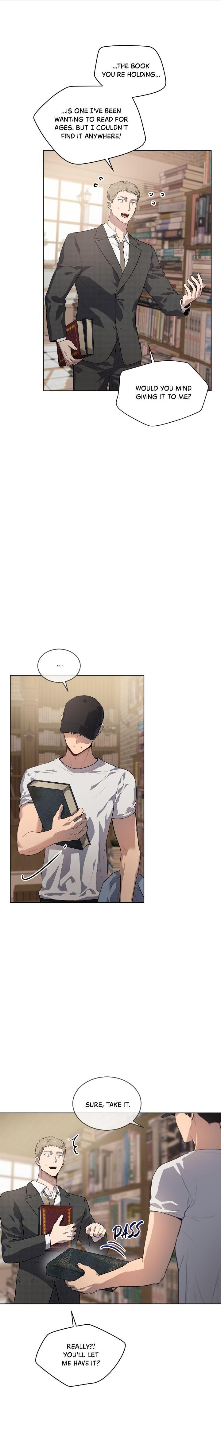 Read PASSION chapter 72.2 image 10 on Lezhin
