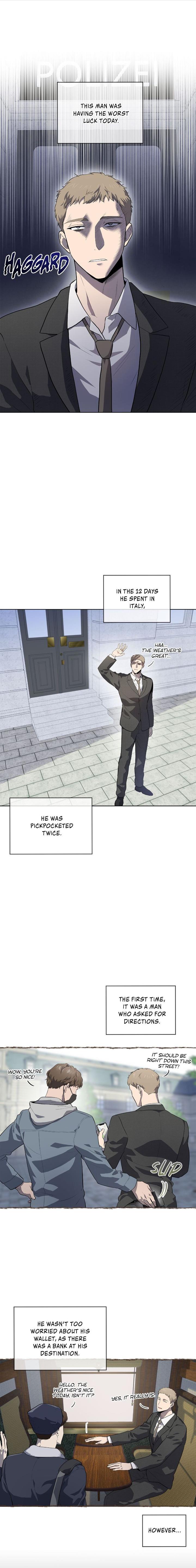 Read PASSION chapter 72.2 image 2 on Lezhin