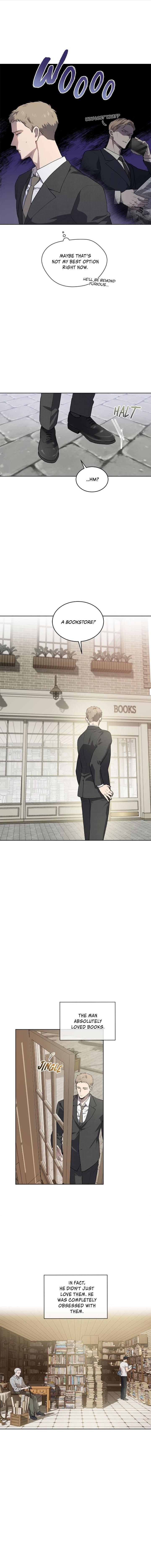 Read PASSION chapter 72.2 image 5 on Lezhin