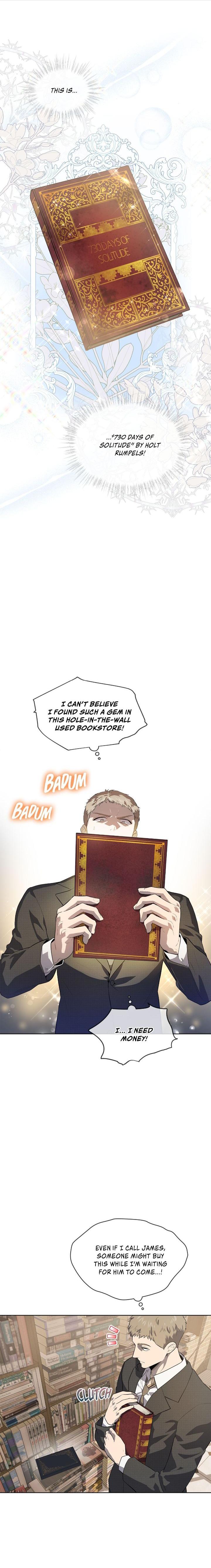 Read PASSION chapter 72.2 image 7 on Lezhin