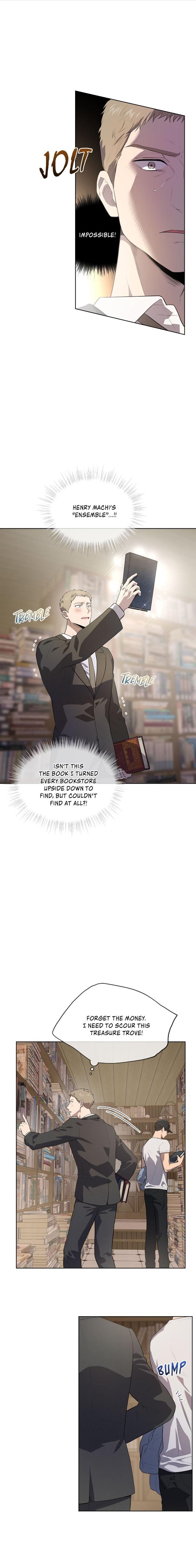 Read PASSION chapter 72.2 image 8 on Lezhin