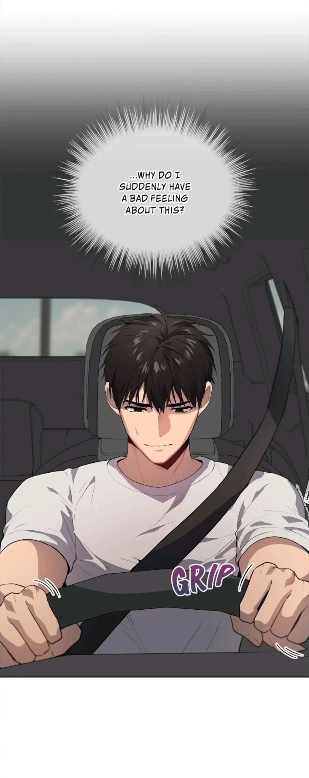 Read PASSION chapter 72 image 14 on Lezhin