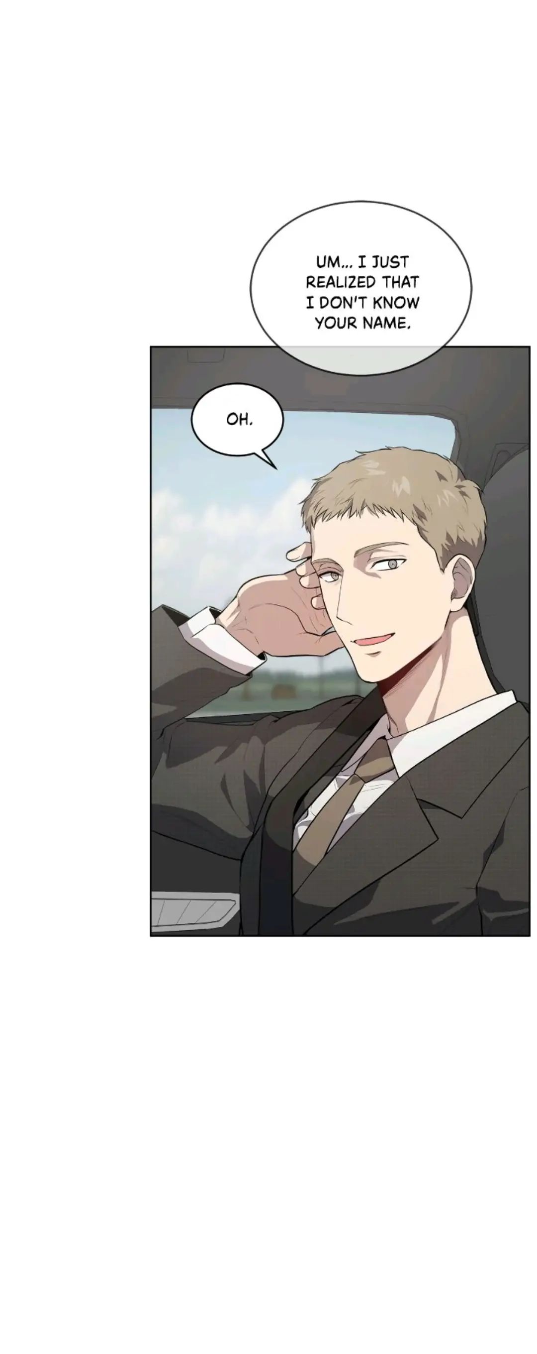 Read PASSION chapter 72 image 15 on Lezhin