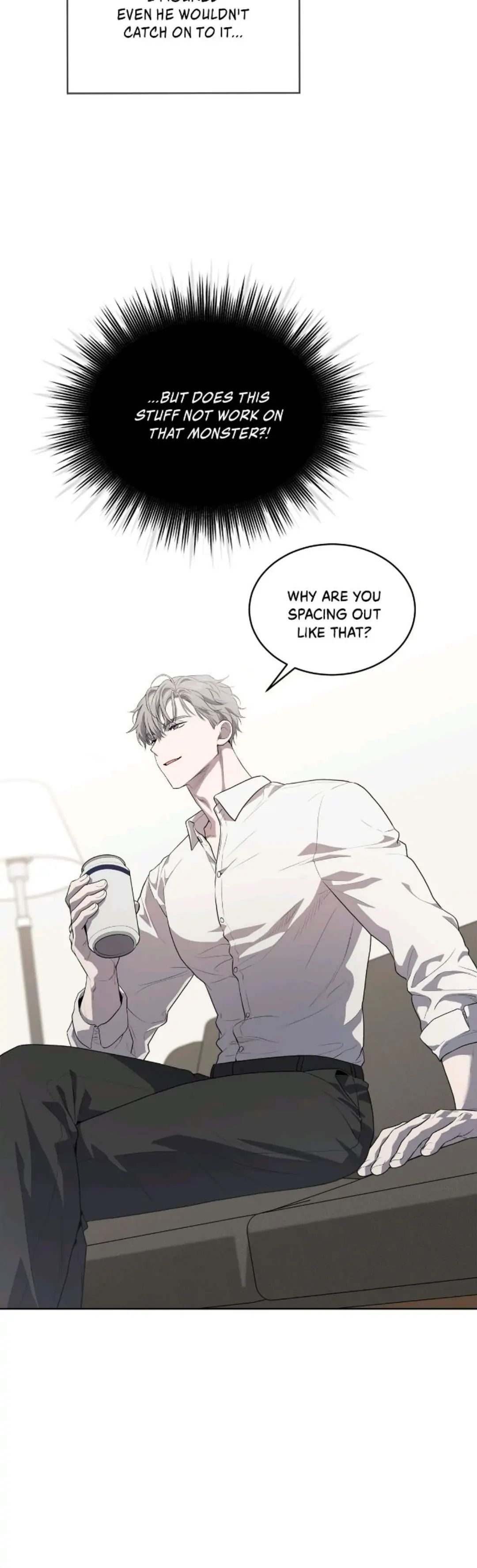 Read PASSION chapter 72 image 24 on Lezhin