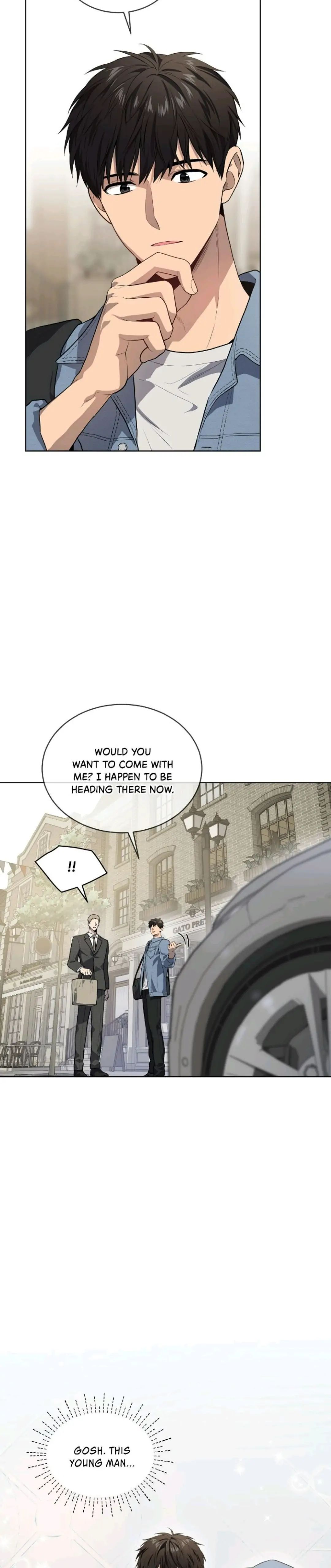 Read PASSION chapter 72 image 3 on Lezhin