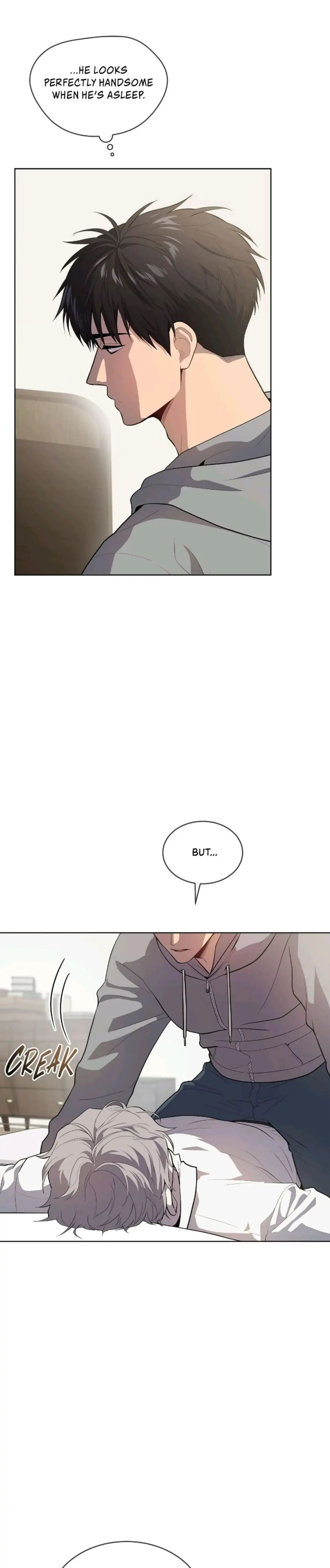 Read PASSION chapter 73 image 2 on Lezhin