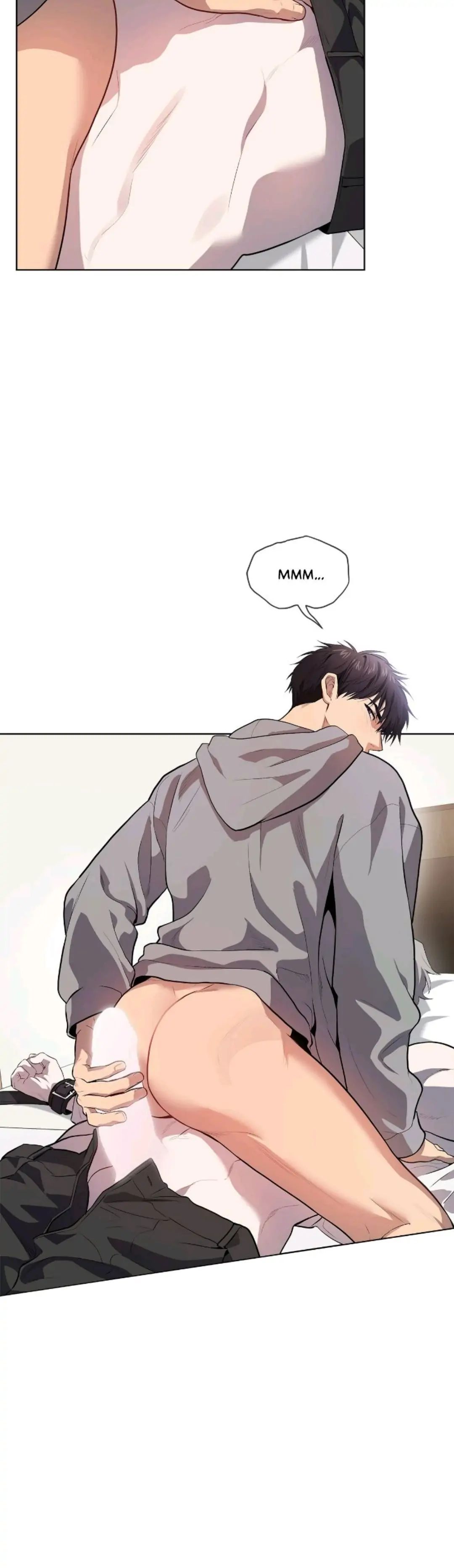 Read PASSION chapter 73 image 23 on Lezhin