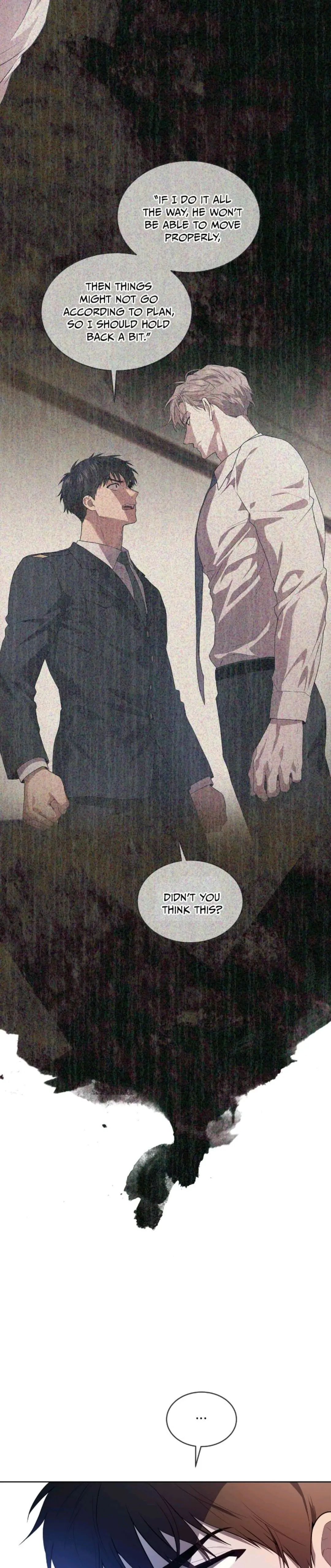 Read PASSION chapter 73 image 4 on Lezhin