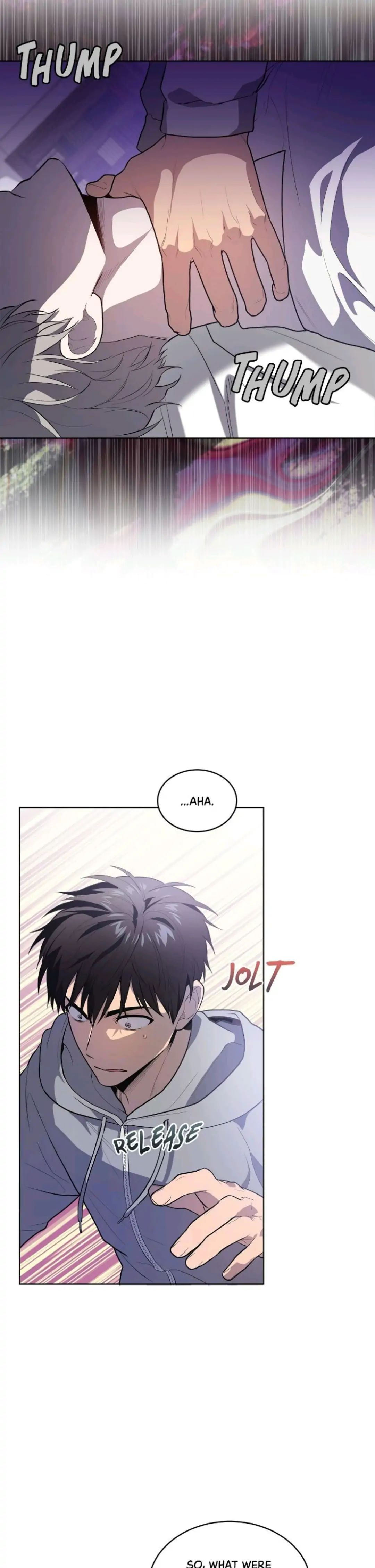 Read PASSION chapter 73 image 6 on Lezhin