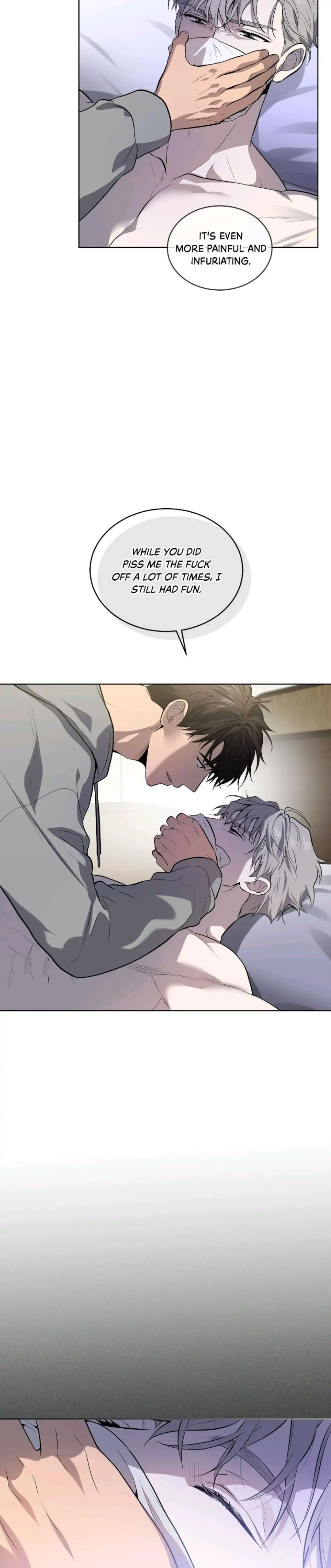 Read PASSION chapter 74 image 16 on Lezhin