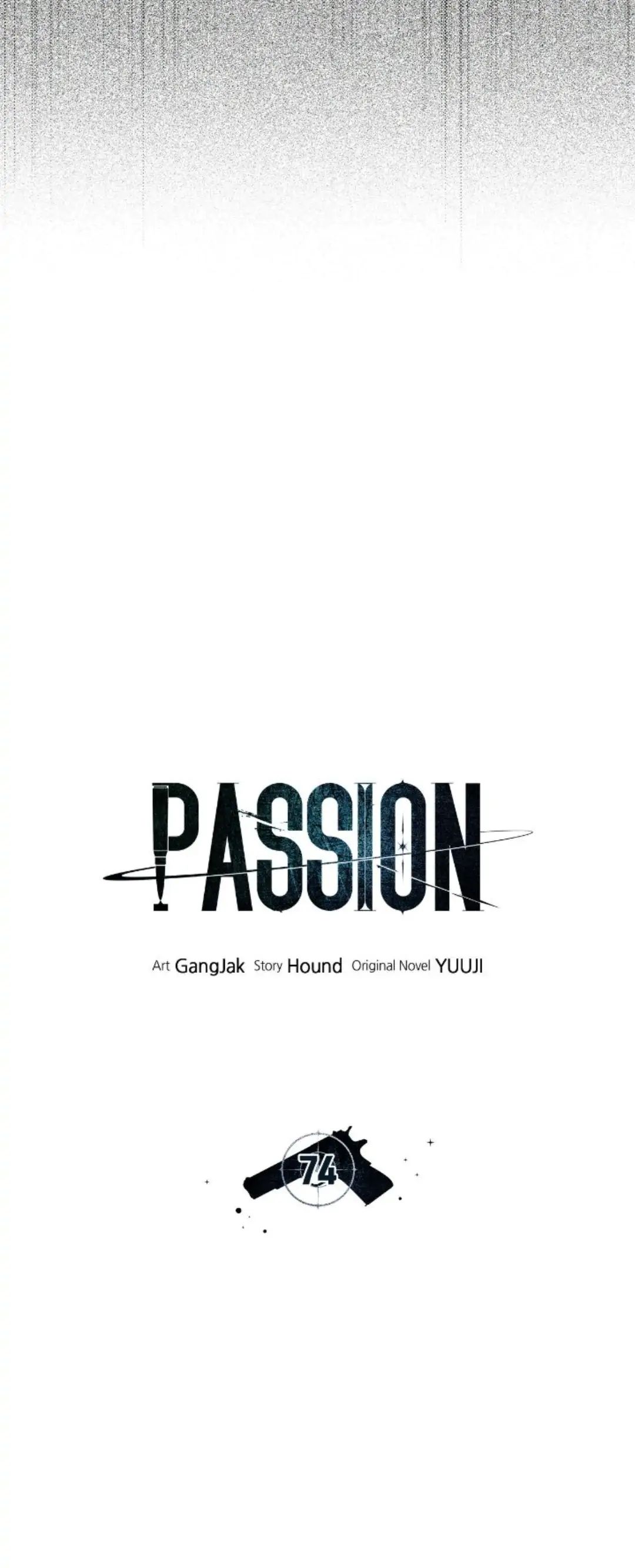 Read PASSION chapter 74 image 18 on Lezhin