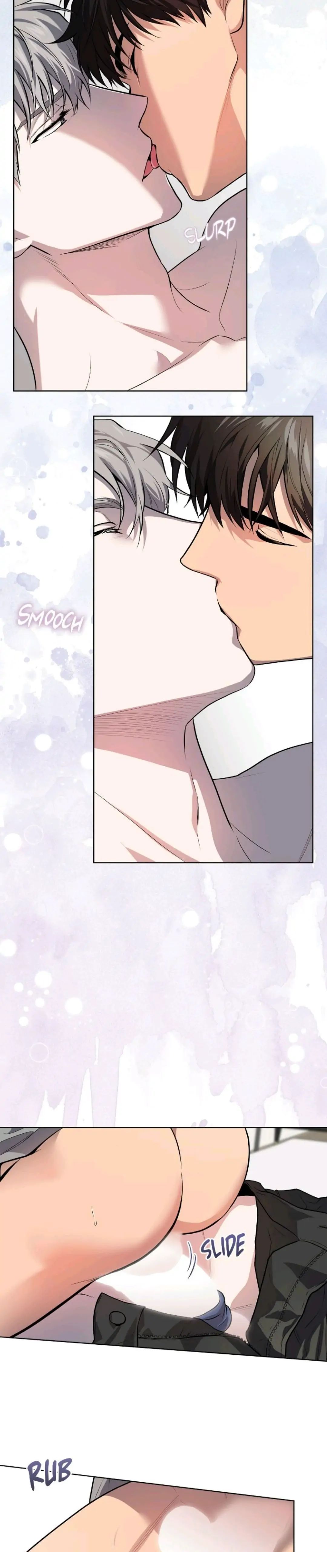 Read PASSION chapter 74 image 2 on Lezhin