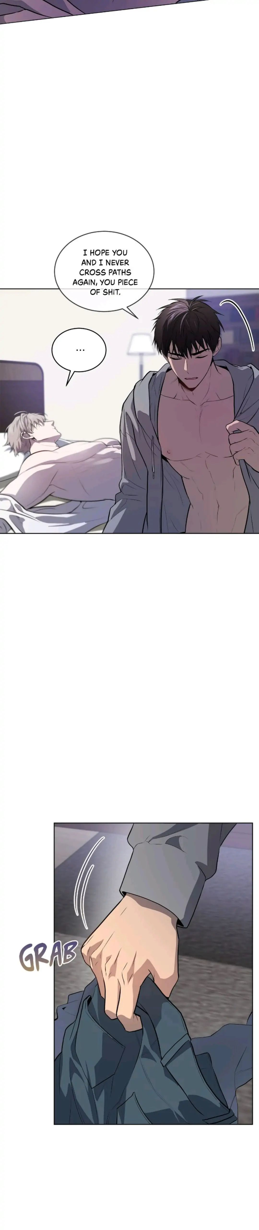 Read PASSION chapter 74 image 9 on Lezhin